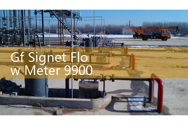 Gf Signet Flow Meter 9900 Manual PDF: Setting Up Smart Multi-Parameter Field Transmitters